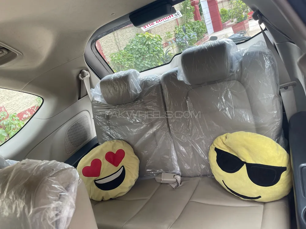 Honda BR-V 2020 for Sale in Karachi Image-1