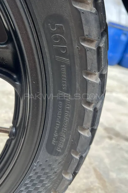Honda CB 125F 2024 for Sale Image-1