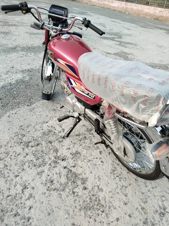 Honda CD 70 2025 for Sale Image-1