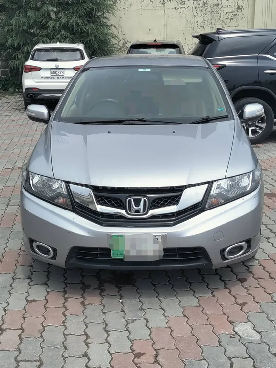 Honda City 2017 for Sale in Sialkot Image-1