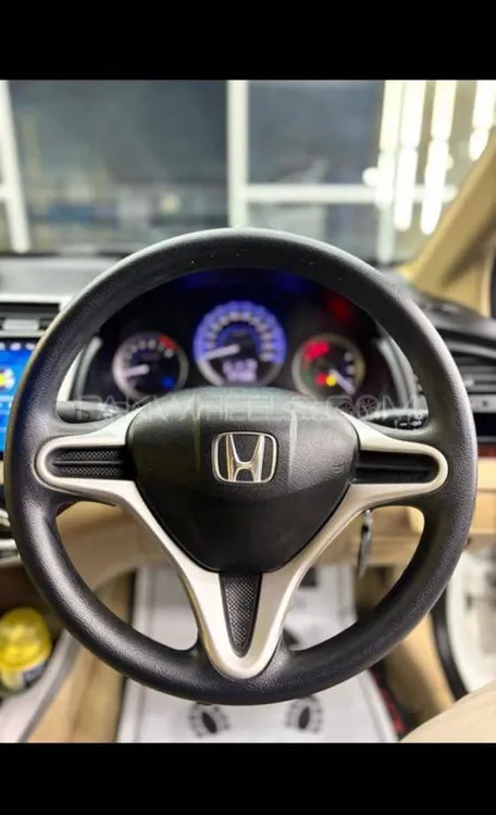 Honda City 2018 for Sale in Rawalpindi Image-1