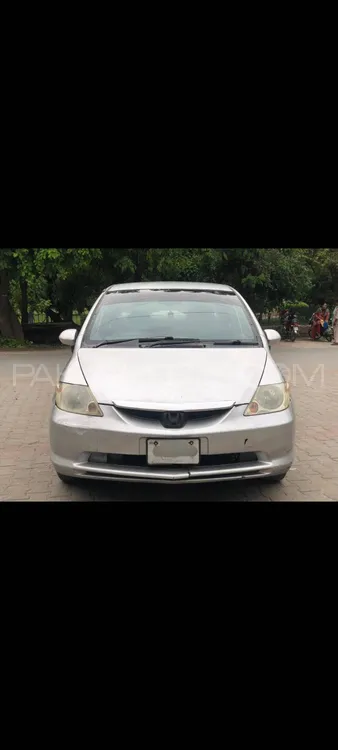Honda City 2004 for Sale in Lahore Image-1
