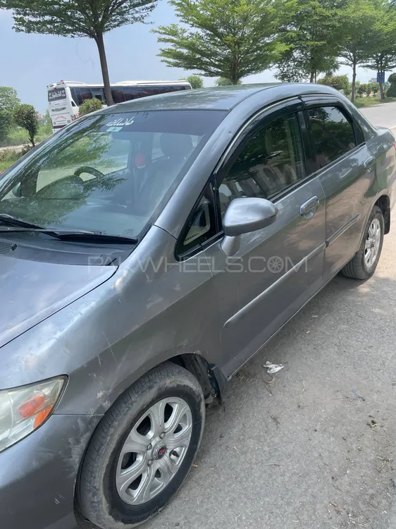 Honda City 2004 for Sale in Sargodha Image-1