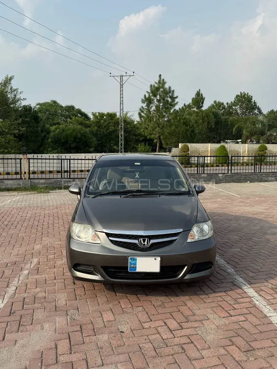 Honda City 2006 for Sale in Rawalpindi Image-1