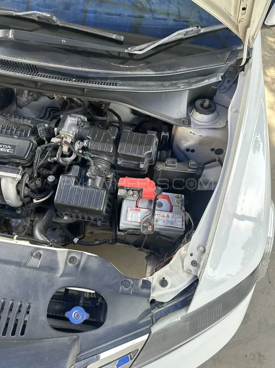 Honda City 2012 for Sale in Multan Image-1