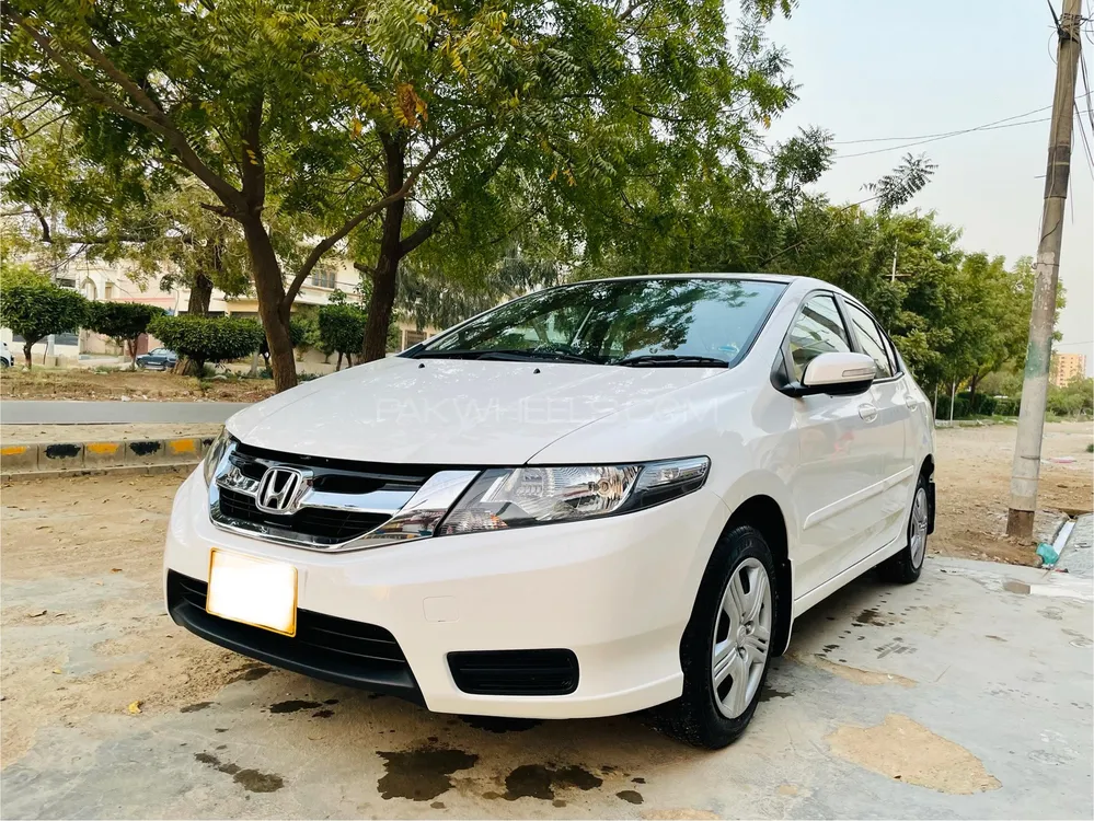 ہونڈا سٹی 2020 for Sale in کراچی Image-1