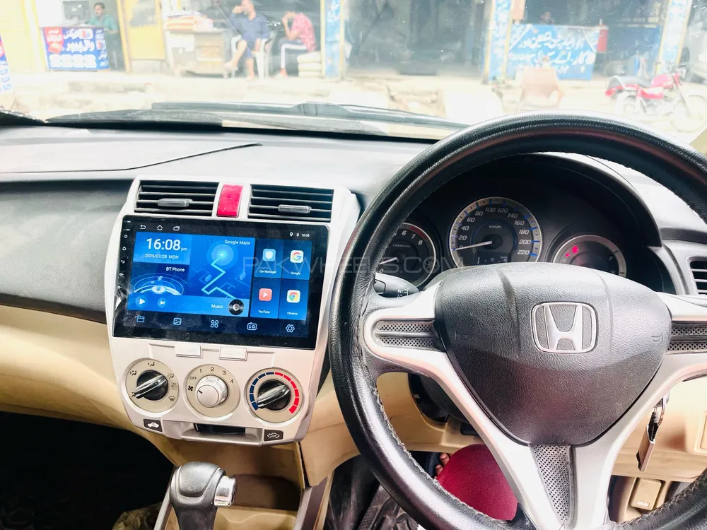Honda City 2019 for Sale in Gujranwala Image-1
