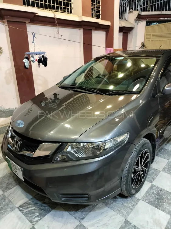 Honda City 2019 for Sale in Wazirabad Image-1