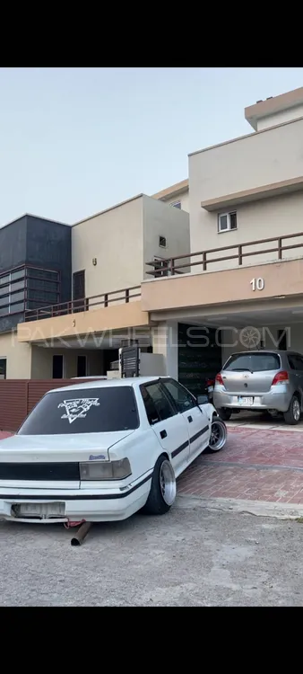 Honda Civic 1989 for Sale in Rawalpindi Image-1