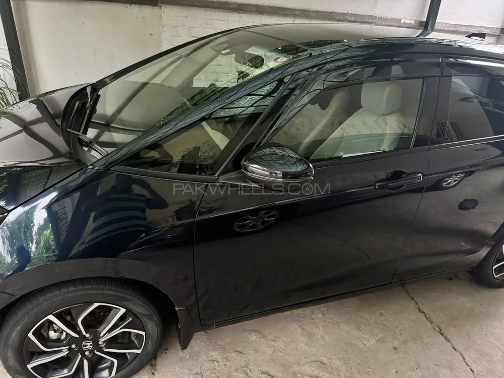 Honda Fit 2024 for Sale in Jhelum Image-1