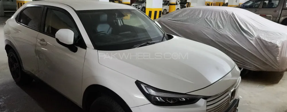 Honda HR-V 2024 for Sale in Karachi Image-1
