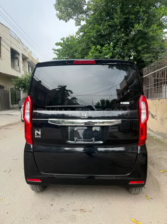 Honda N Box 2022 for Sale in Lahore Image-1