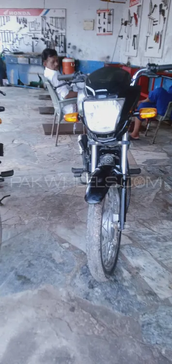 ہونڈا Pridor 2021 for Sale Image-1