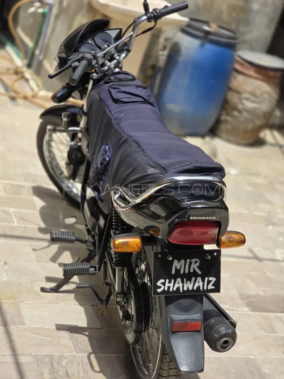 Honda Pridor 2024 for Sale Image-1