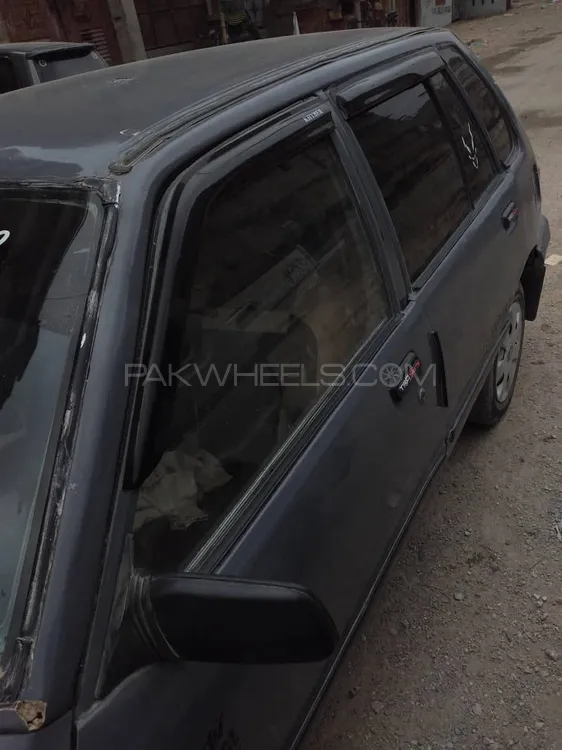 Suzuki Khyber 1993 for Sale in Karachi Image-1