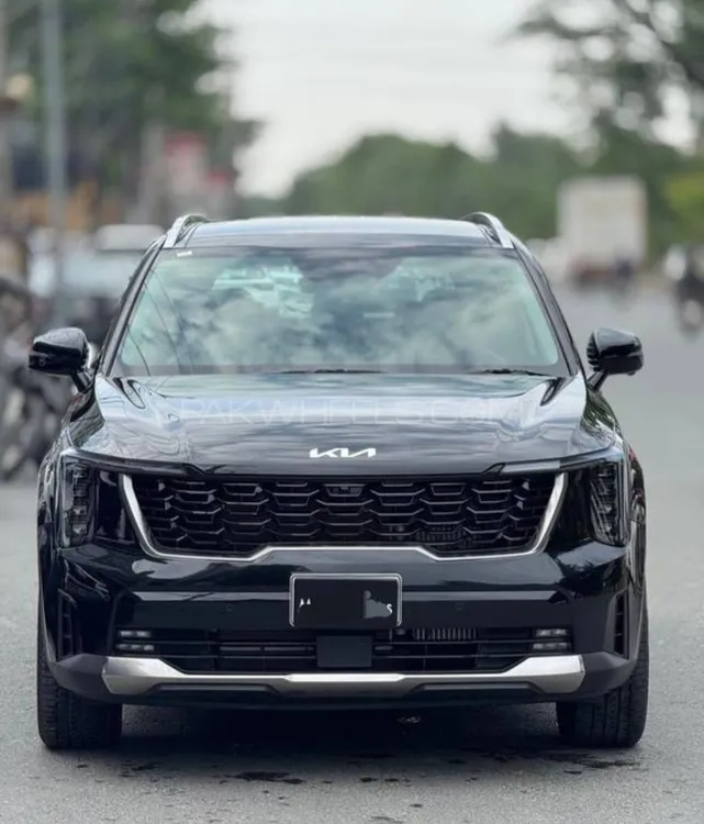 KIA Sorento 2025 for Sale in Lahore Image-1