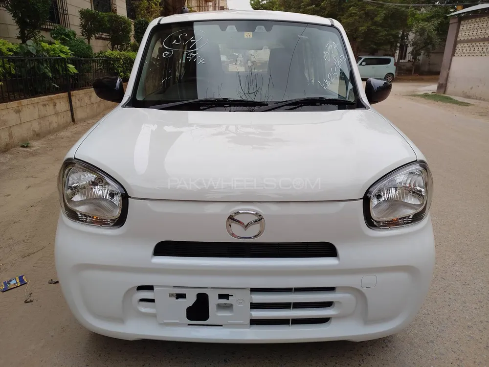 Mazda Carol 2022 for Sale in Karachi Image-1