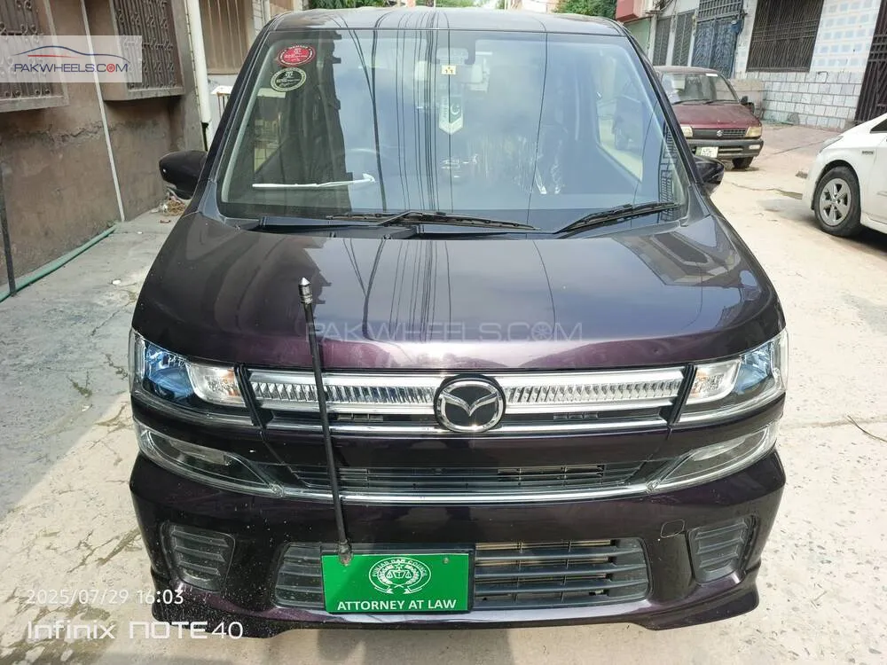مازدا فلئیر 2021 for Sale in گجرانوالہ Image-1