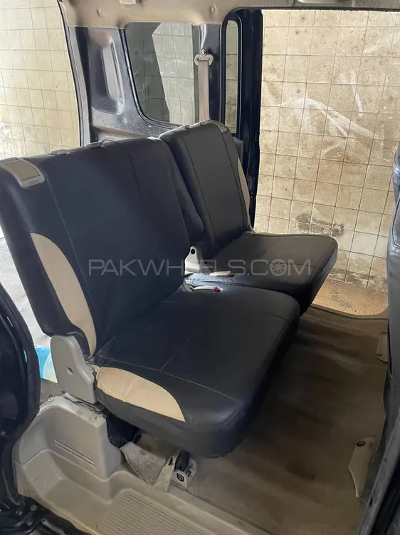 Mazda Scrum Van 2008 for Sale in Karachi Image-1