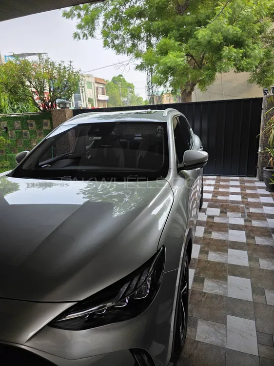 MG HS 2025 for Sale in Lahore Image-1