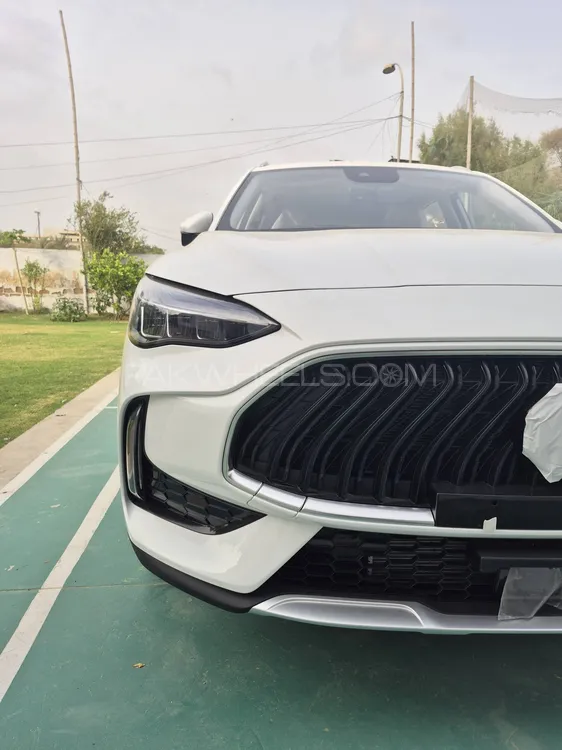 MG HS 2025 for Sale in Karachi Image-1