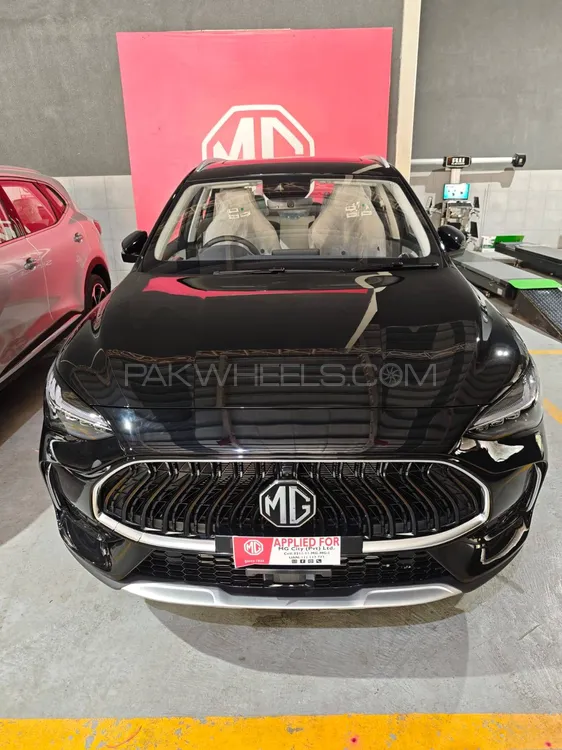 MG HS 2025 for Sale in Lahore Image-1