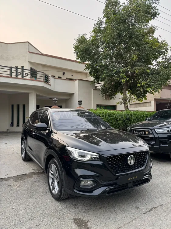 MG HS 2023 for Sale in Lahore Image-1