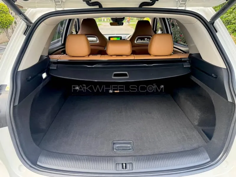 MG HS 2021 for Sale in Gujranwala Image-1