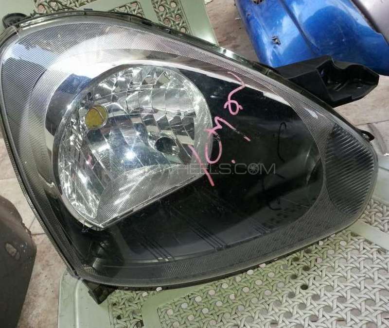 Mira es right side head light Image-1