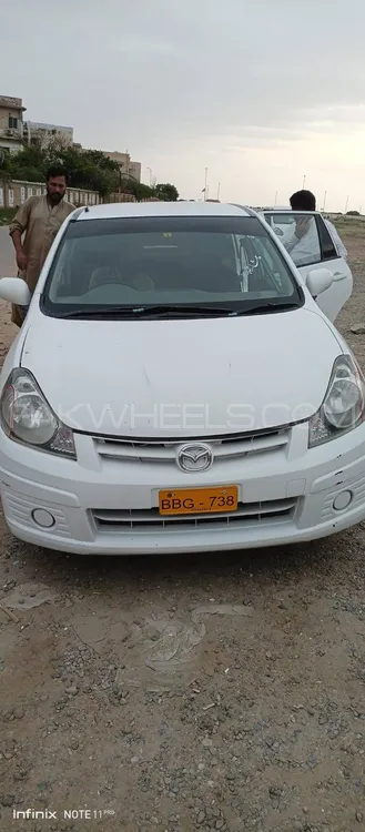 Nissan AD Van 2007 for Sale in D.G.Khan Image-1