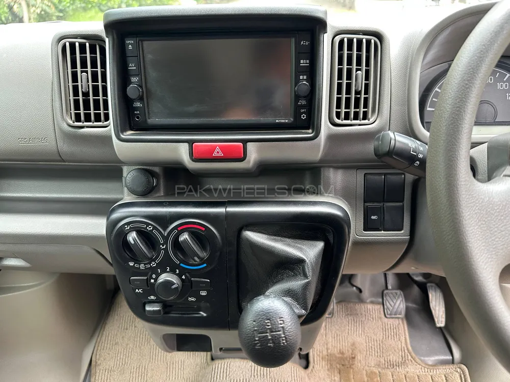 Nissan Clipper 2020 for Sale in Lahore Image-1