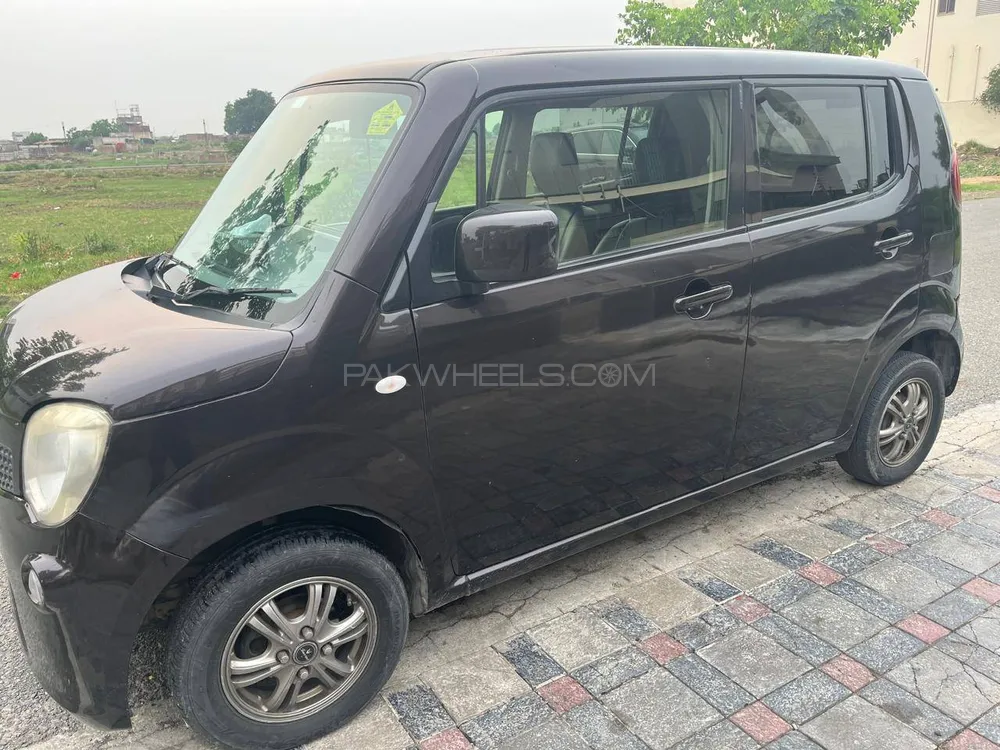 Nissan Moco 2014 for Sale in Lahore Image-1