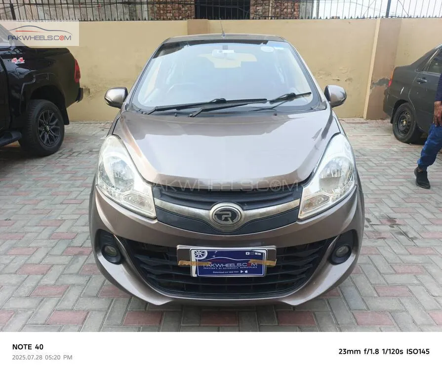 پرنس پرل 2023 for Sale in لاہور Image-1