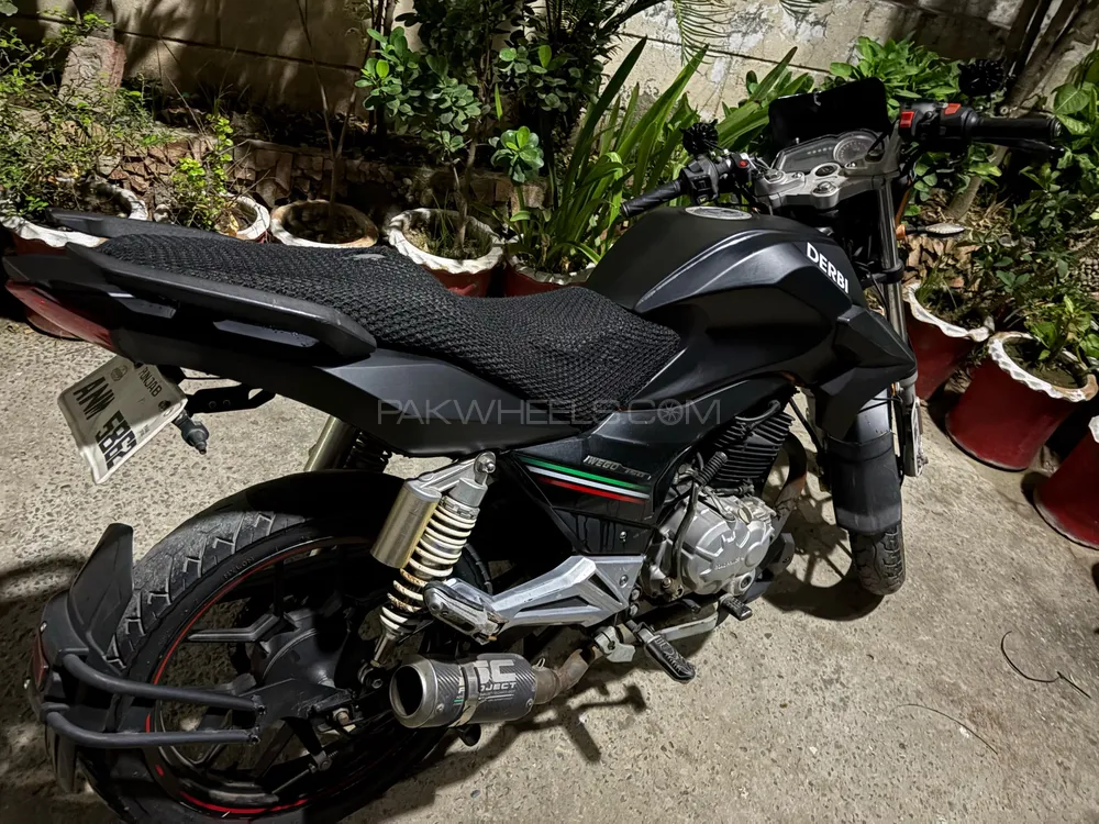 روڈ پرنس 150 Wego 2022 for Sale Image-1