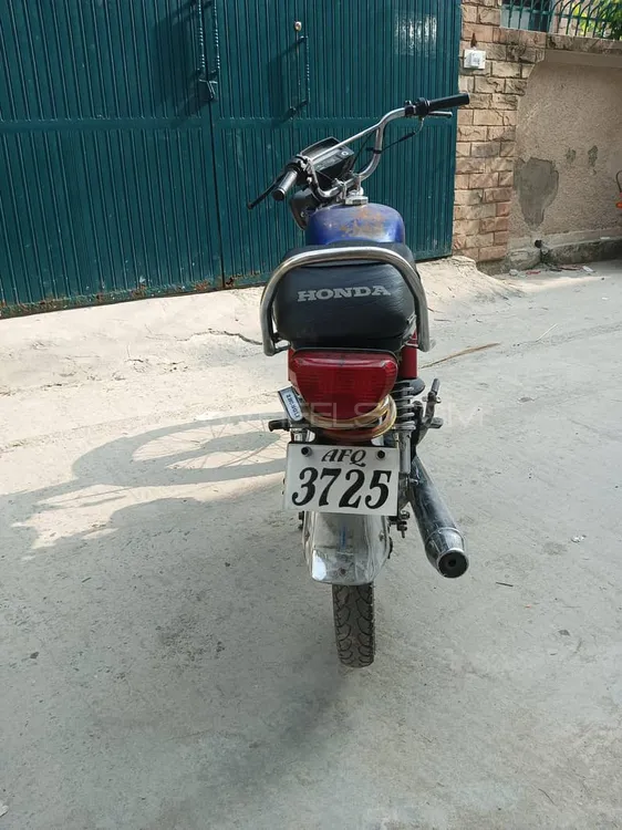 Road Prince 70 Passion Plus 2022 for Sale Image-1