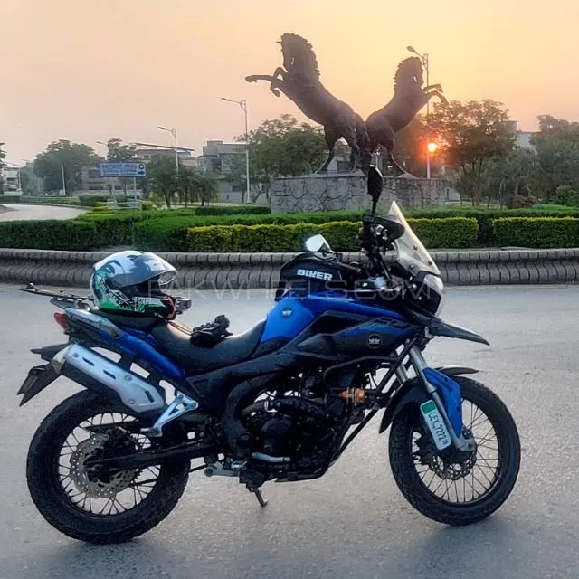 Road Prince RX3 2018 for Sale Image-1