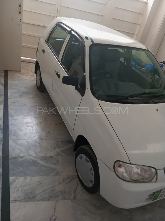 Suzuki Alto 2009 for Sale in Jauharabad Image-1