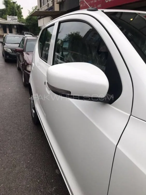 Suzuki Alto 2025 for Sale in Islamabad Suzuki Alto 2025 for Sale in Islamabad Image-5