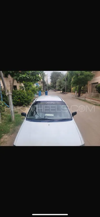 Suzuki Alto 2007 for Sale in Karachi Image-1