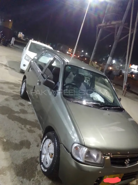 Suzuki Alto 2008 for Sale in Karachi Suzuki Alto 2008 for Sale in Karachi Image-2