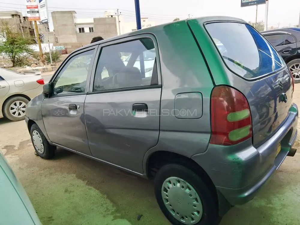 Suzuki Alto 2009 for Sale in Karachi Image-1