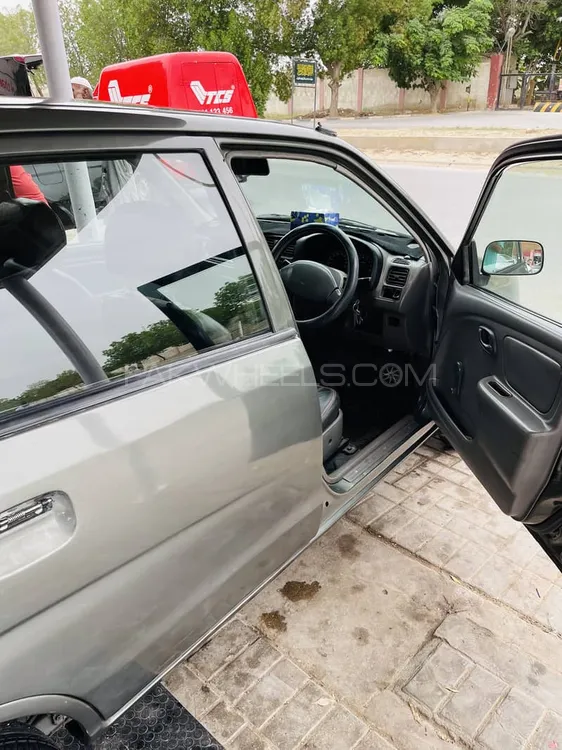Suzuki Alto 2010 for Sale in Karachi Image-1