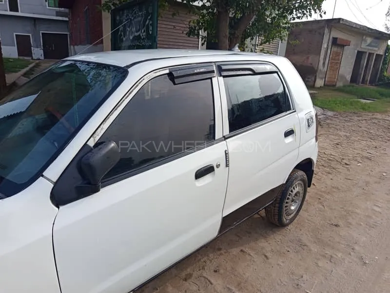 Suzuki Alto 2010 for Sale in Sialkot Image-1