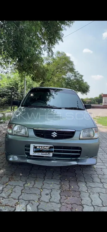 Suzuki Alto 2012 for Sale in Rawalpindi Image-1