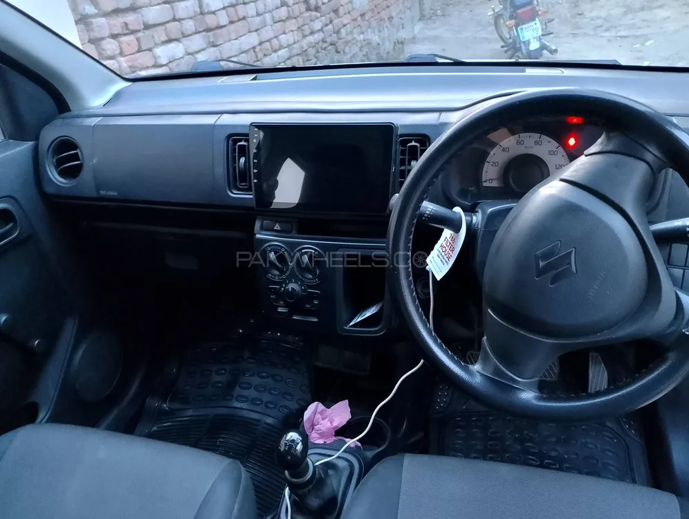 Suzuki Alto 2021 for Sale in Bahawalpur Image-1