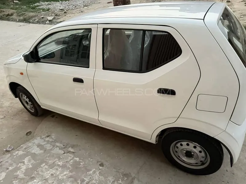 Suzuki Alto 2023 for Sale in Gujranwala Image-1