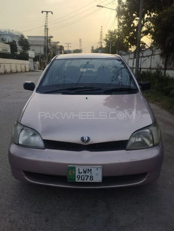 Suzuki Cultus 2004 for Sale in Rawalpindi Image-1