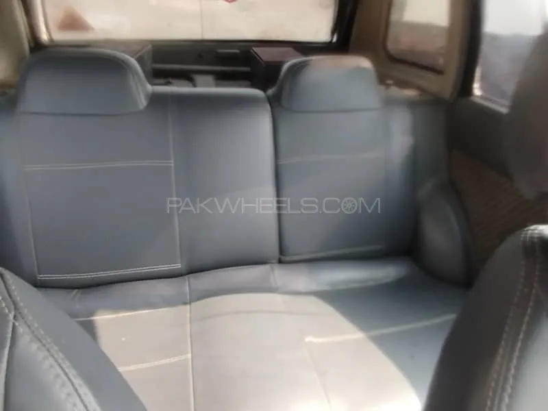 Suzuki Cultus 2016 for Sale in Lahore Image-1