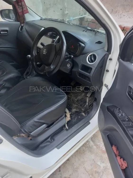 Suzuki Cultus 2019 for Sale in Okara Image-1