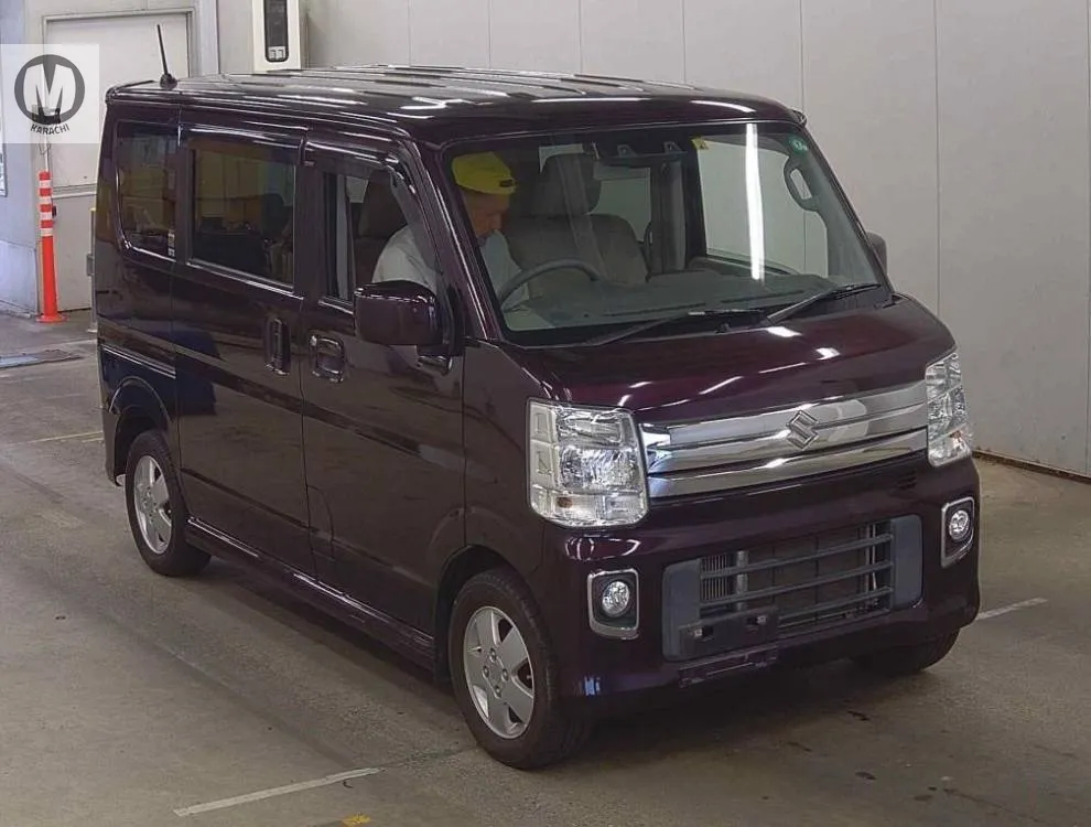 Suzuki Every 2020 for Sale in Karachi Image-1